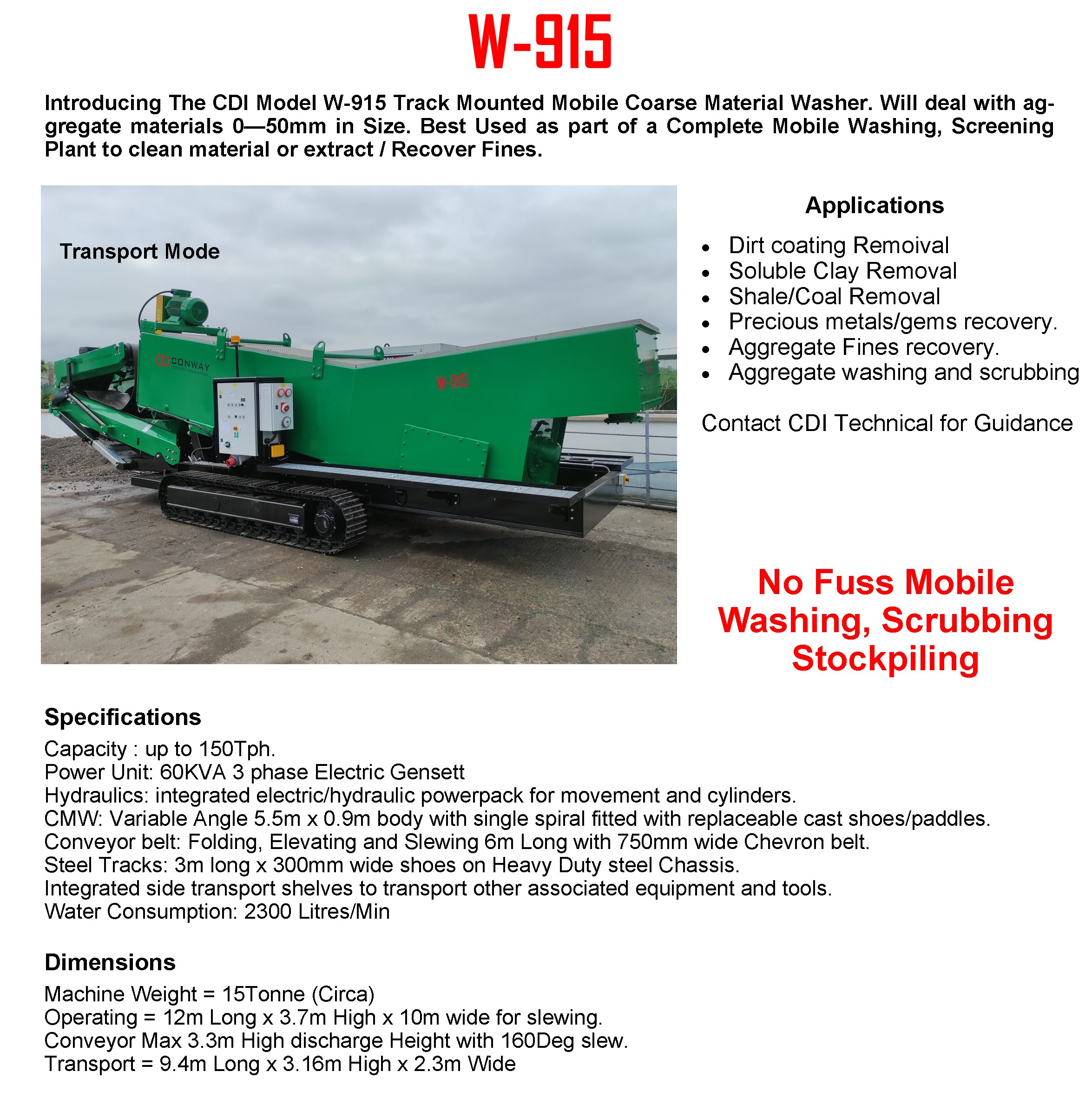 w915