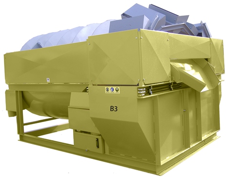 B3 Dewaterer